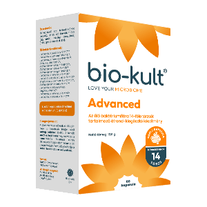Bio-Kult Advanced probiotikum (60 db kapszula)