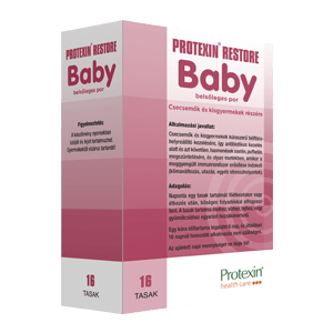 Protexin Restore Baby (16 tasak) probiotikum (16 tasak)